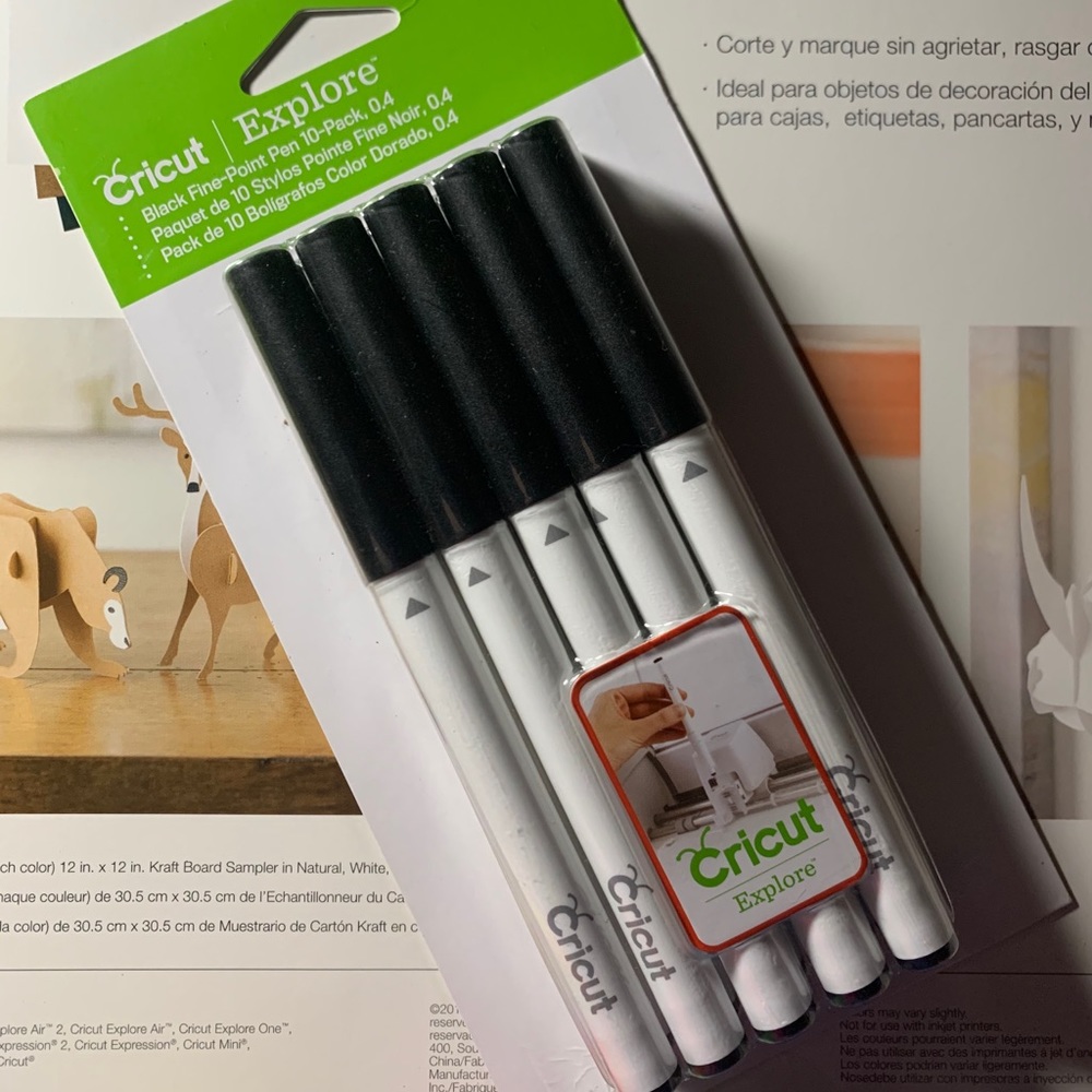 Cricut